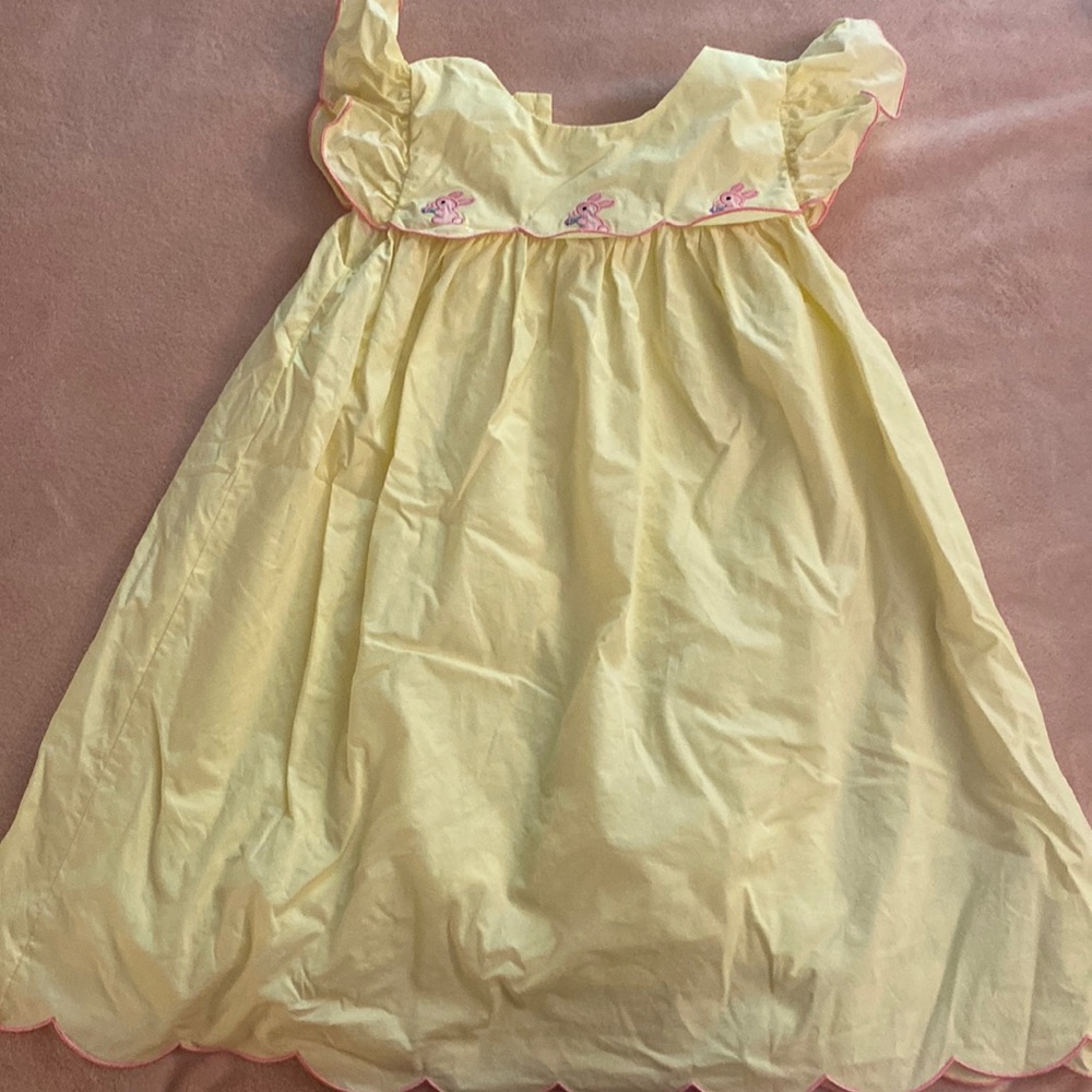 Easter dress